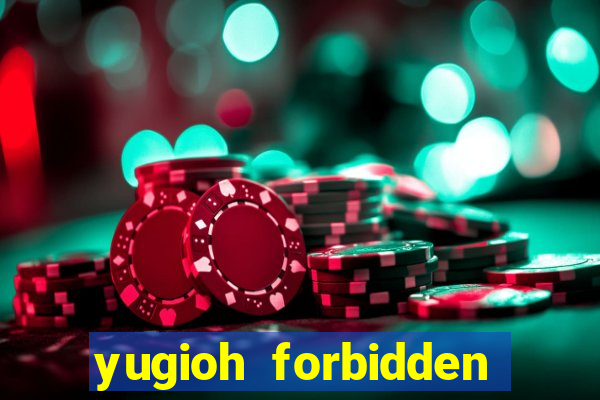 yugioh forbidden memories codigos